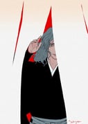 二次元插画 #11525244