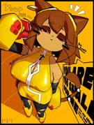 二次元插画 #11525269