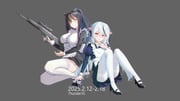 二次元插画 #11525270