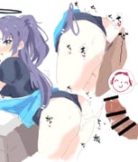 二次元插画 #11525276