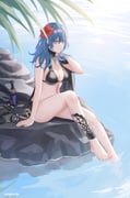 二次元插画 #11525294