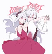 二次元插画 #11525298