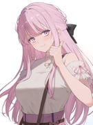 二次元插画 #11525319