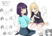 二次元插画 #11525320
