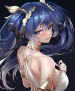 二次元插画 #11525325