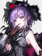 二次元插画 #11525328