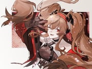 二次元插画 #11525330