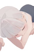 二次元插画 #11525331