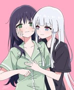 二次元插画 #11525333