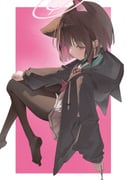 二次元插画 #11525338