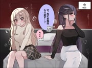 二次元插画 #11525342