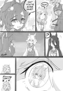 二次元插画 #11525351