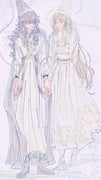 二次元插画 #11525370