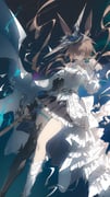 二次元插画 #11525371