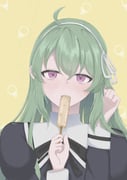 二次元插画 #11525378