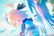 二次元插画 #11525382