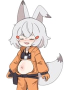 二次元插画 #11525383