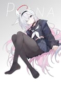 二次元插画 #11525384