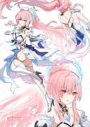 二次元插画 #11525391
