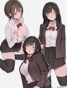 二次元插画 #11525405