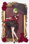 二次元插画 #11525407