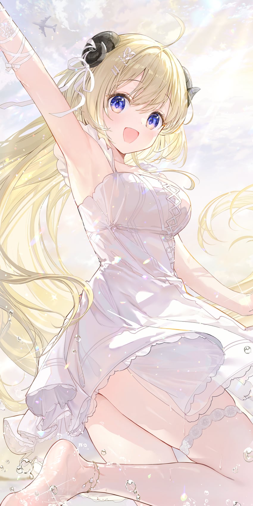 二次元插画