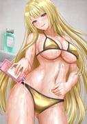 二次元插画 #11525433