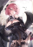 二次元插画 #11525438