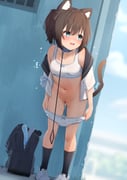 二次元插画 #11525444