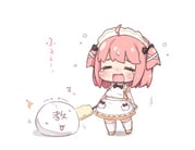 二次元插画 #11525449