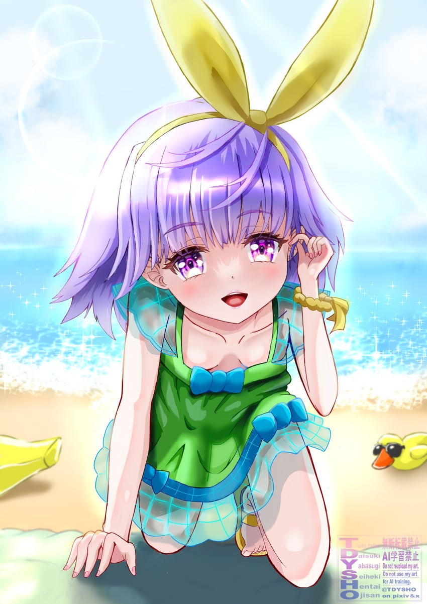 二次元插画