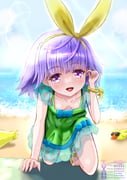 二次元插画 #11525462