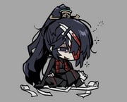 二次元插画 #11525469