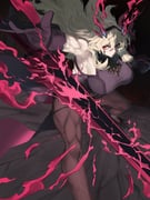 二次元插画 #11525470