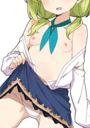 二次元插画 #11525474