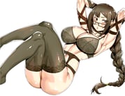 二次元插画 #11525476