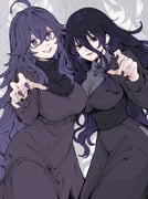 二次元插画 #11525477