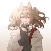 二次元插画 #11525495