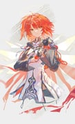 二次元插画 #11525503