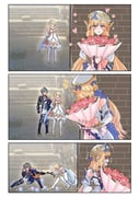 二次元插画 #11525510