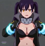 二次元插画 #11525513