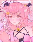 二次元插画 #11525518
