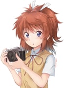 二次元插画 #11525520
