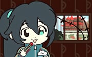 二次元插画 #11525529