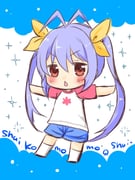 二次元插画 #11525531