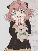 二次元插画 #11525532