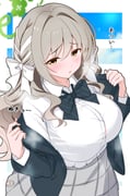 二次元插画 #11525538