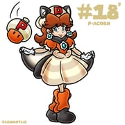 二次元插画 #11525542
