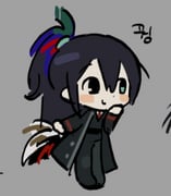 二次元插画 #11525545