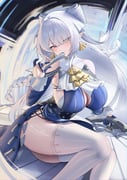 二次元插画 #11525547